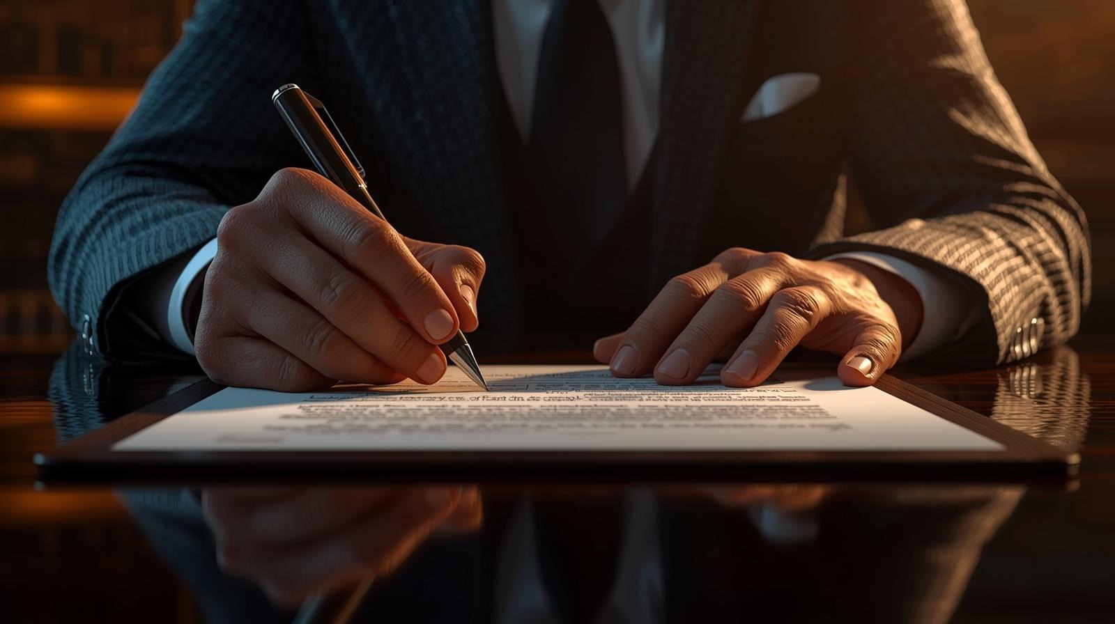 Crecimiento Empresarial